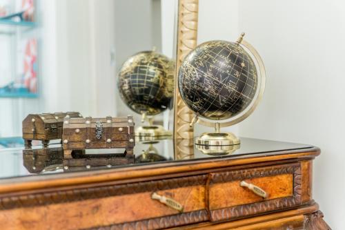 Foto dalla galleria di Kèramos Luxury Rooms a Sciacca