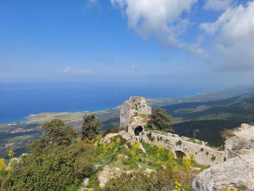Φυσικό τοπίο κοντά σε αυτό το ξενοδοχείο