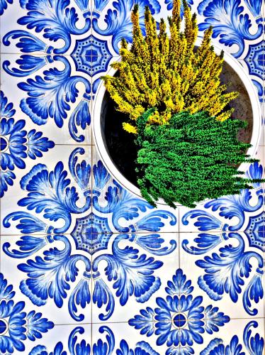 Foto dalla galleria di Kèramos Luxury Rooms a Sciacca