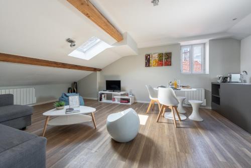 Appartement 1 chambre