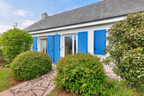 Vacances en famille - Jardin - 800m de la plage