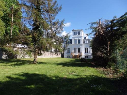 Villa La Cressonnière