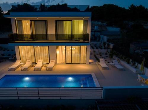 Villa Olive