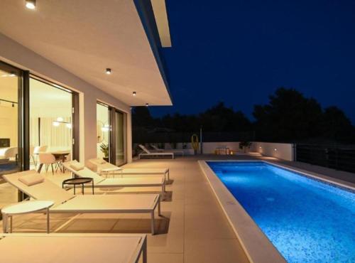 Villa Olive