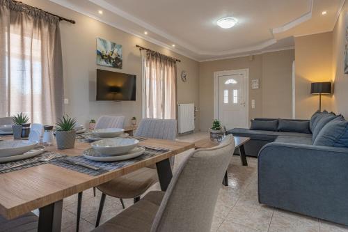 Atlas Villa