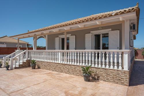 Atlas Villa