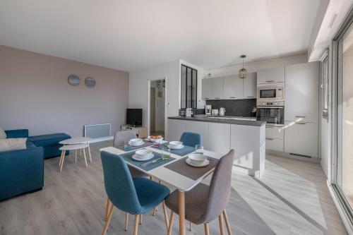 Le Pouliguen - 100 du port - Escale à deux