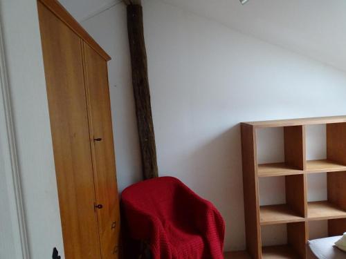 Photo de la galerie de l'établissement chez madame cigogne, à Douzy