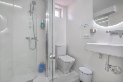 Foto Apartamentos Haranas II & Parking 6