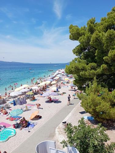 Apartment TIM Baška Voda