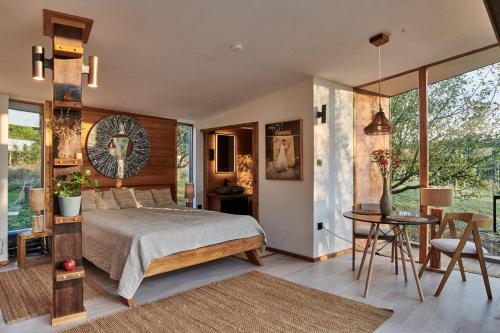 Foto Életem Art Cabin 1