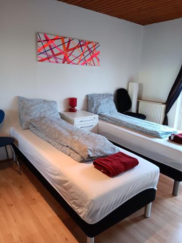 Gallery image of Room near Copenhagen in Ishøj