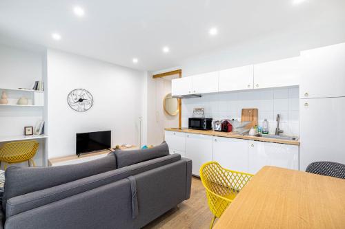 GuestReady - 2BR Apt Paris Expo Porte Versailles