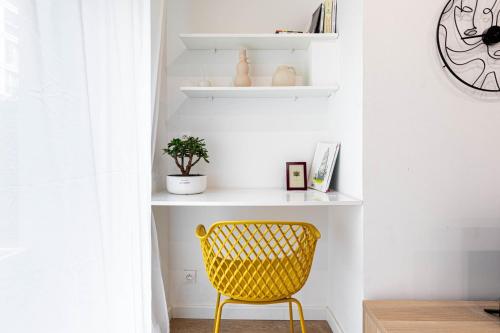 GuestReady - 2BR Apt Paris Expo Porte Versailles