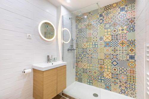 GuestReady - 2BR Apt Paris Expo Porte Versailles