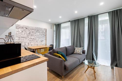 GuestReady - 2BR Apt Paris Expo Porte Versailles