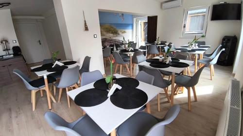 Gallery image of La Mer Pokoje i Apartamenty in Władysławowo