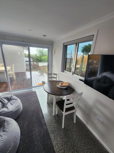 Gallery image of Beautiful Rural Hilltop Studio Unit in Ohaupo