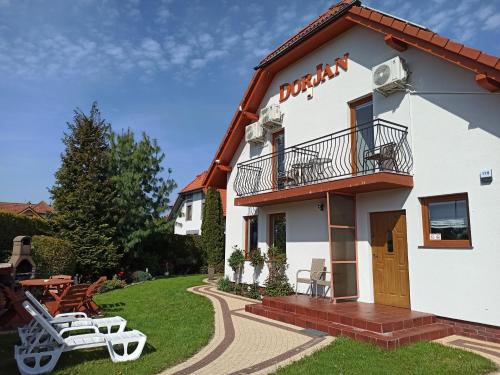 DorJan - Pokoje Gościnne