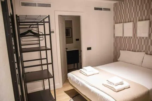 Edmond Vibes Puerta del Sol Suites photo 9