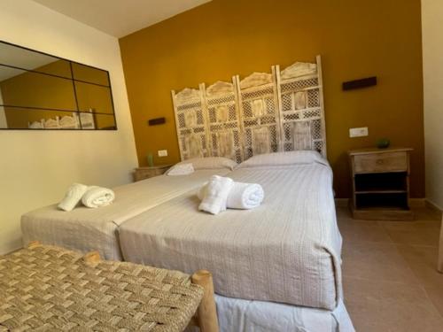ODI´S HOUSE CORRALEJO
