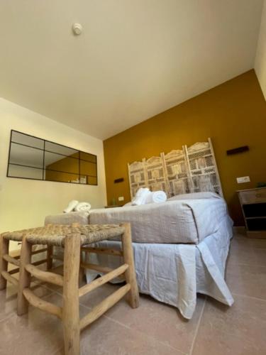 ODI´S HOUSE CORRALEJO