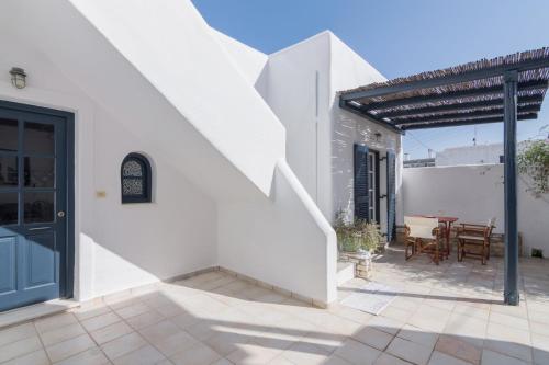 Marvelous One Bedroom House In Paros