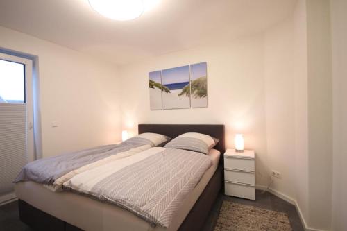 Galeriebild der Unterkunft Kirschgarten 8 in Kellenhusen