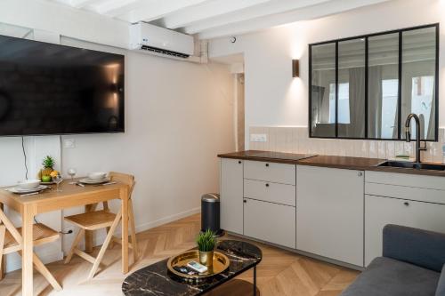 Lavie Maison A C & Sauna