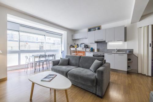 L'Albera - Charmant appartement vue mer