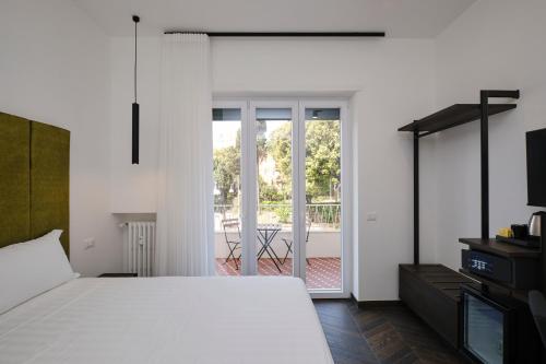 San Giovanni Retreat
