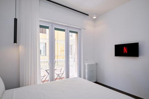 San Giovanni Retreat