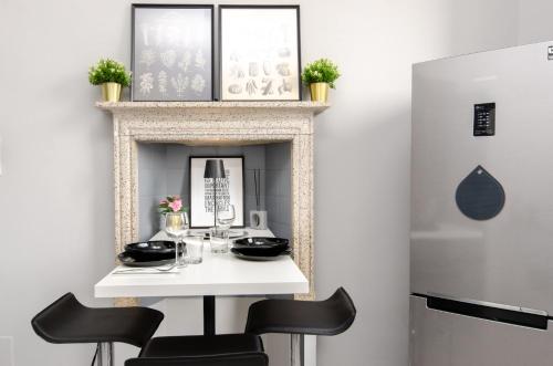 VivimiHome - Navigli-Duomo Maison Fusetti