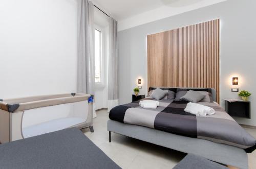 VivimiHome - Navigli-Duomo Maison Fusetti