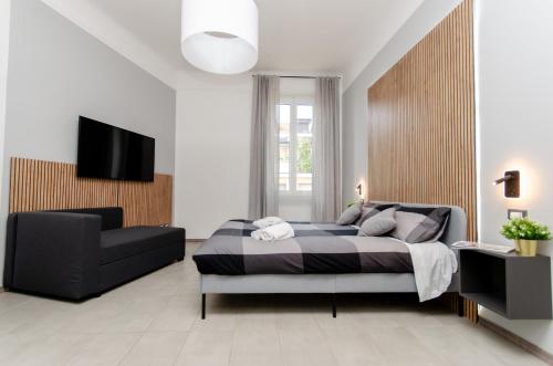 VivimiHome - Navigli-Duomo Maison Fusetti