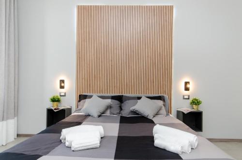 VivimiHome - Navigli-Duomo Maison Fusetti