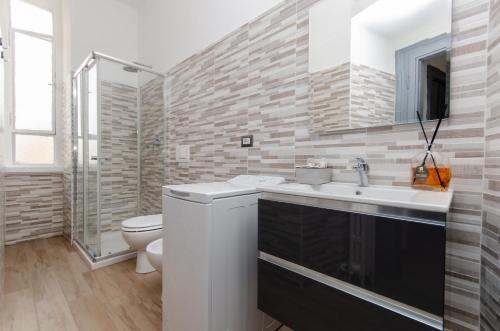 VivimiHome - Navigli-Duomo Maison Fusetti