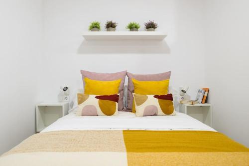 Private Parking included Dream Gravina Studio