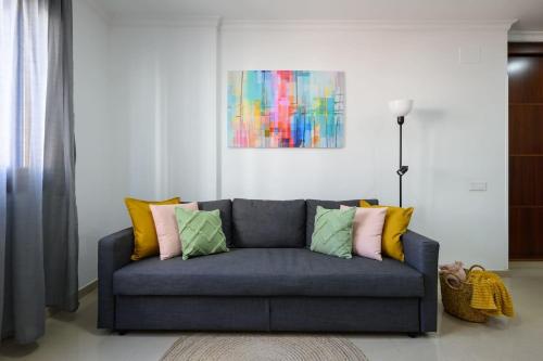 Private Parking included Dream Gravina Studio