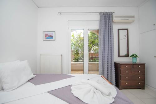 Lemon Tree Zante city Apartment by "elite"