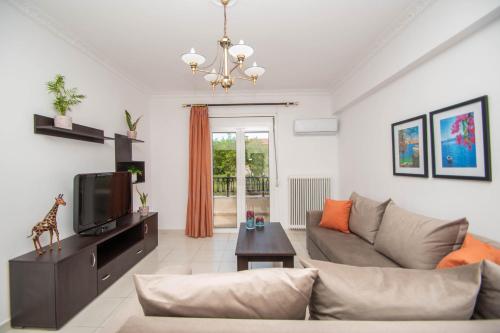 Lemon Tree Zante city Apartment by "elite"