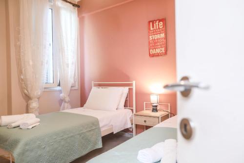 Serenity Casa Garitsa