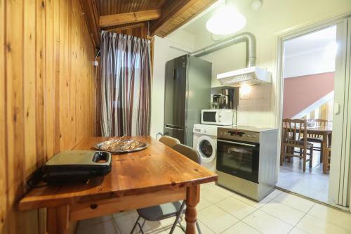 Serenity Casa Garitsa