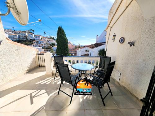 Modern 2 Bedroom Apartment near Burriana Beach