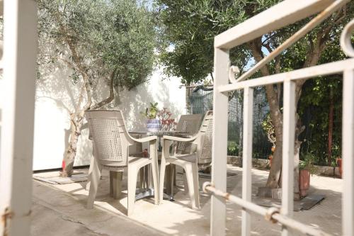 Serenity Casa Garitsa