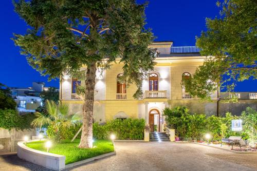 Villa Cipriano - Relais di Charm