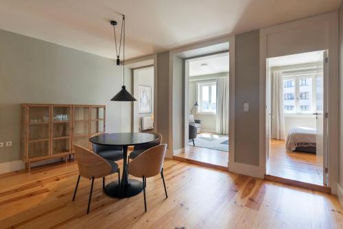 Cedofeita Premium Apartment 2B
