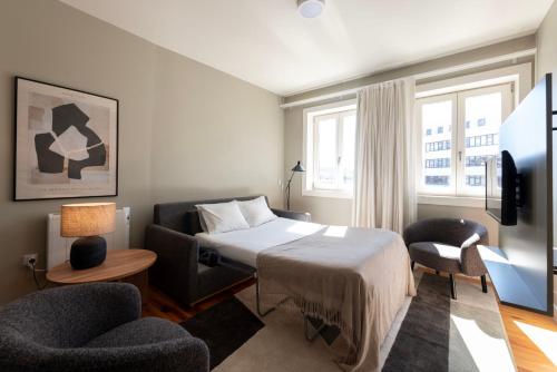 Cedofeita Premium Apartment 2B