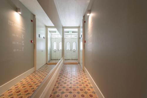 Cedofeita Premium Apartment 2B
