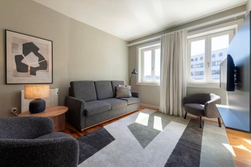Cedofeita Premium Apartment 2B